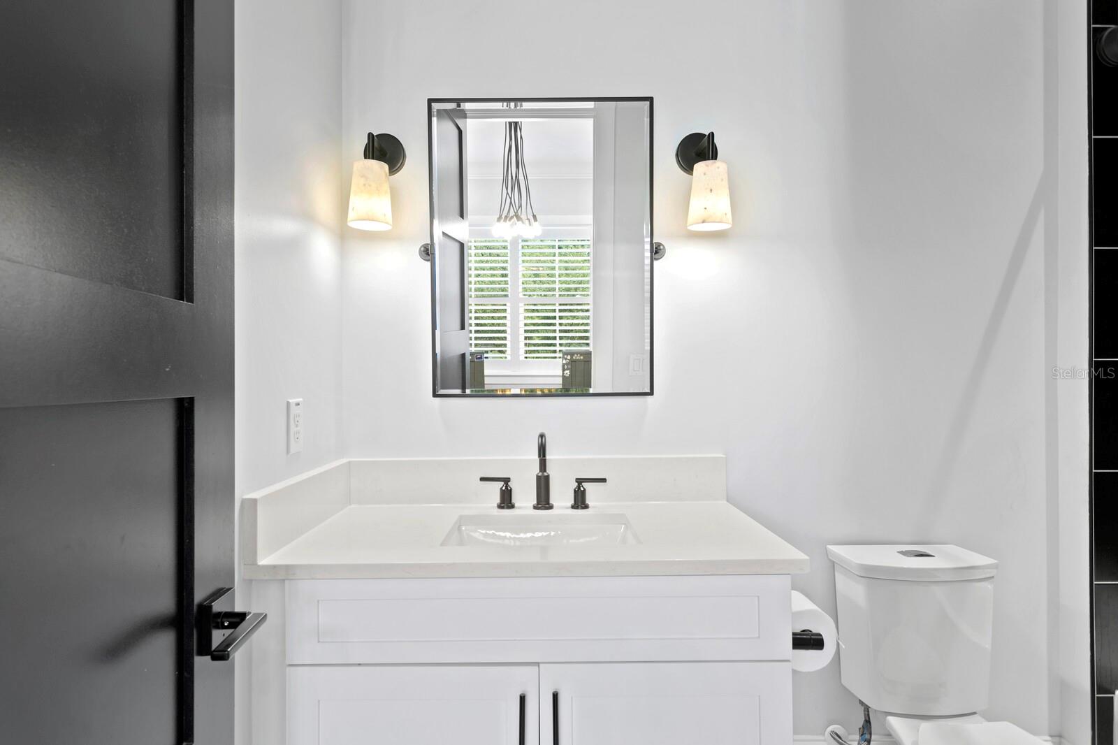 VIRGINIA PARK - Residential