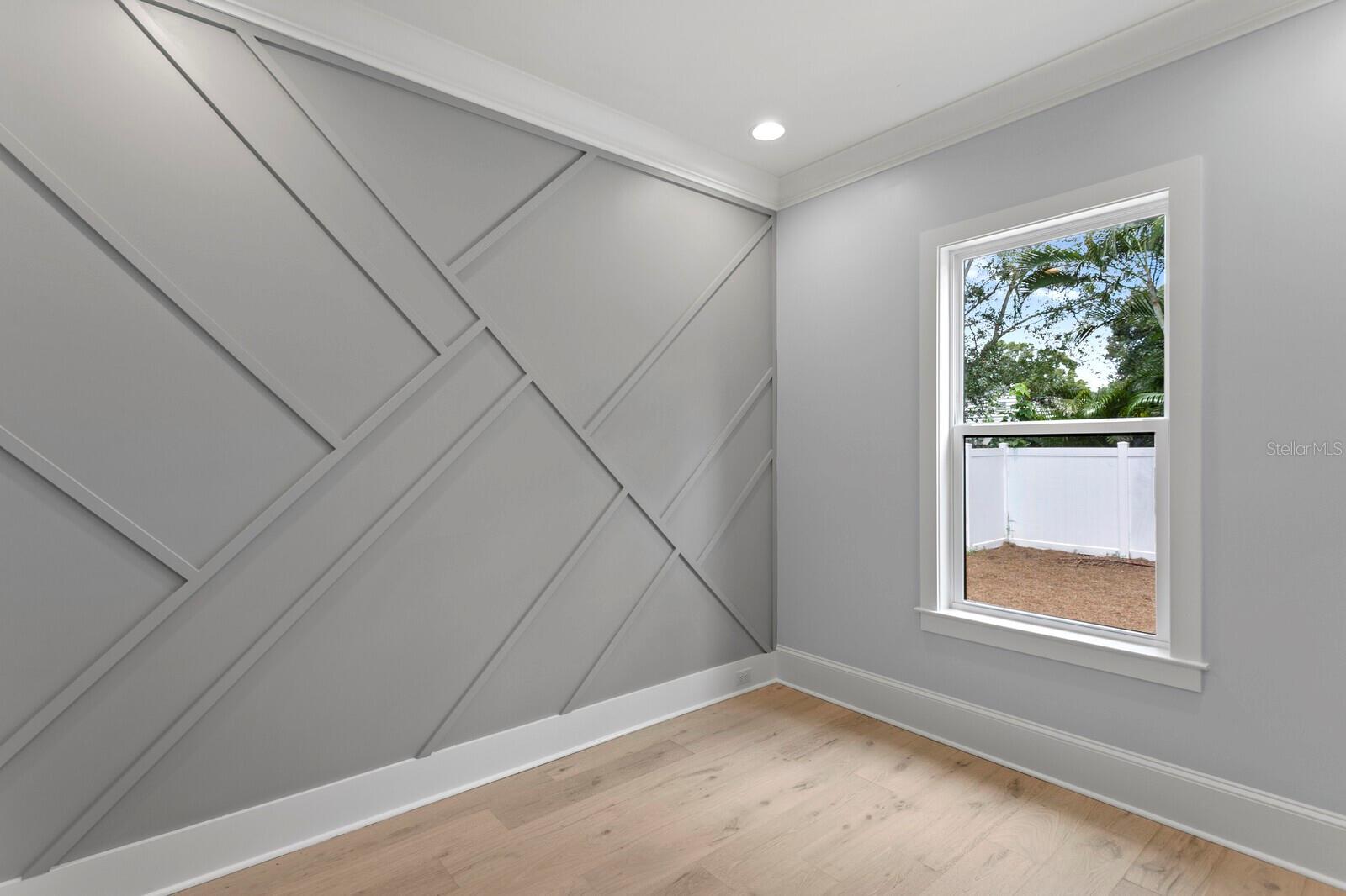 VIRGINIA PARK - Residential