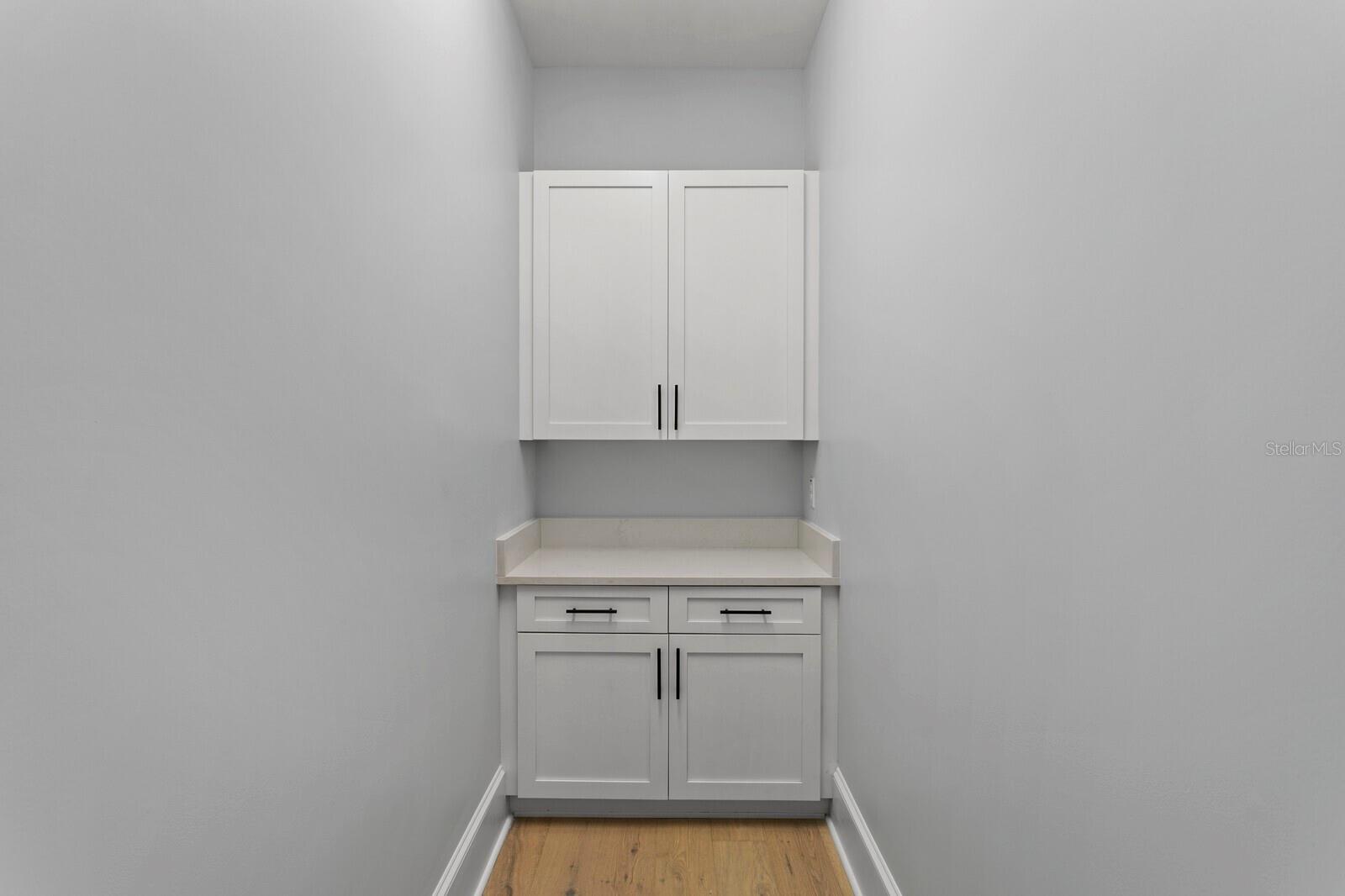 VIRGINIA PARK - Residential