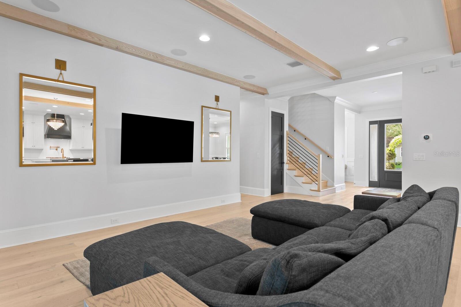 VIRGINIA PARK - Residential