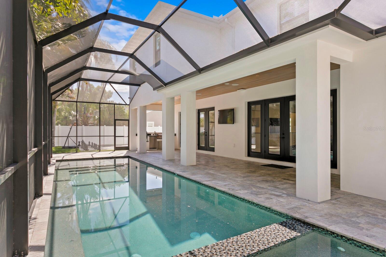 VIRGINIA PARK - Residential