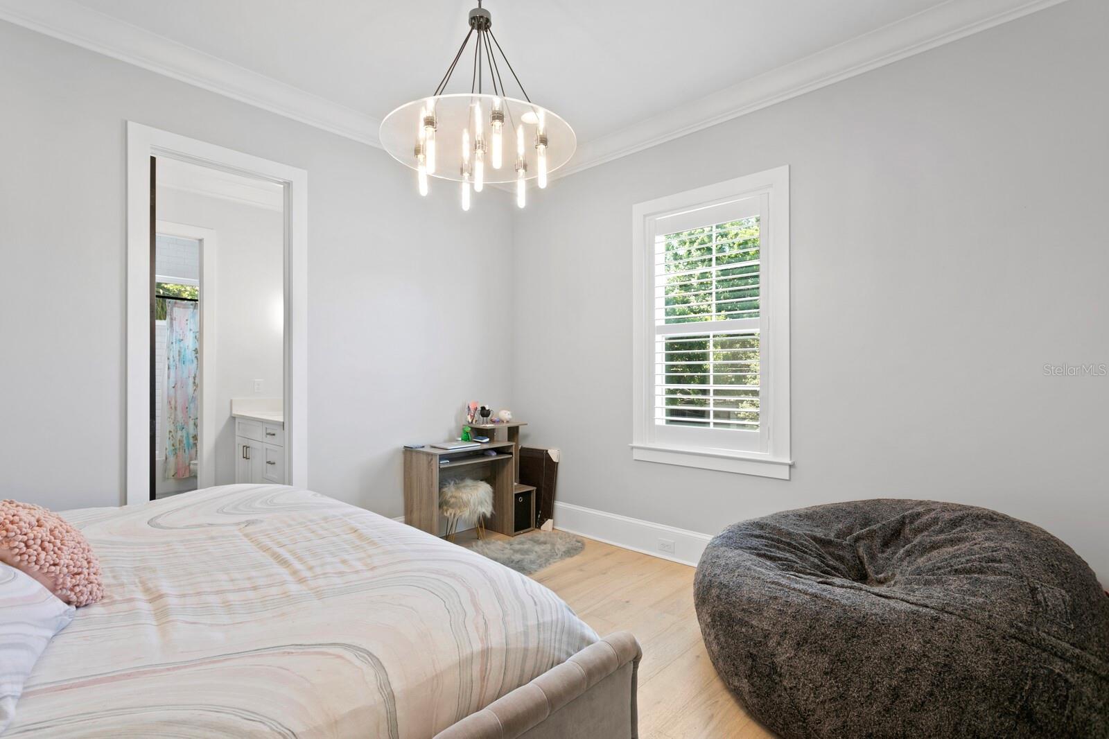 VIRGINIA PARK - Residential