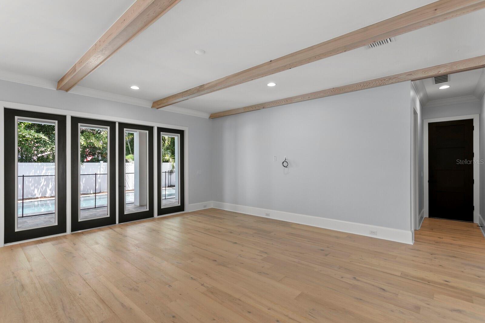 VIRGINIA PARK - Residential