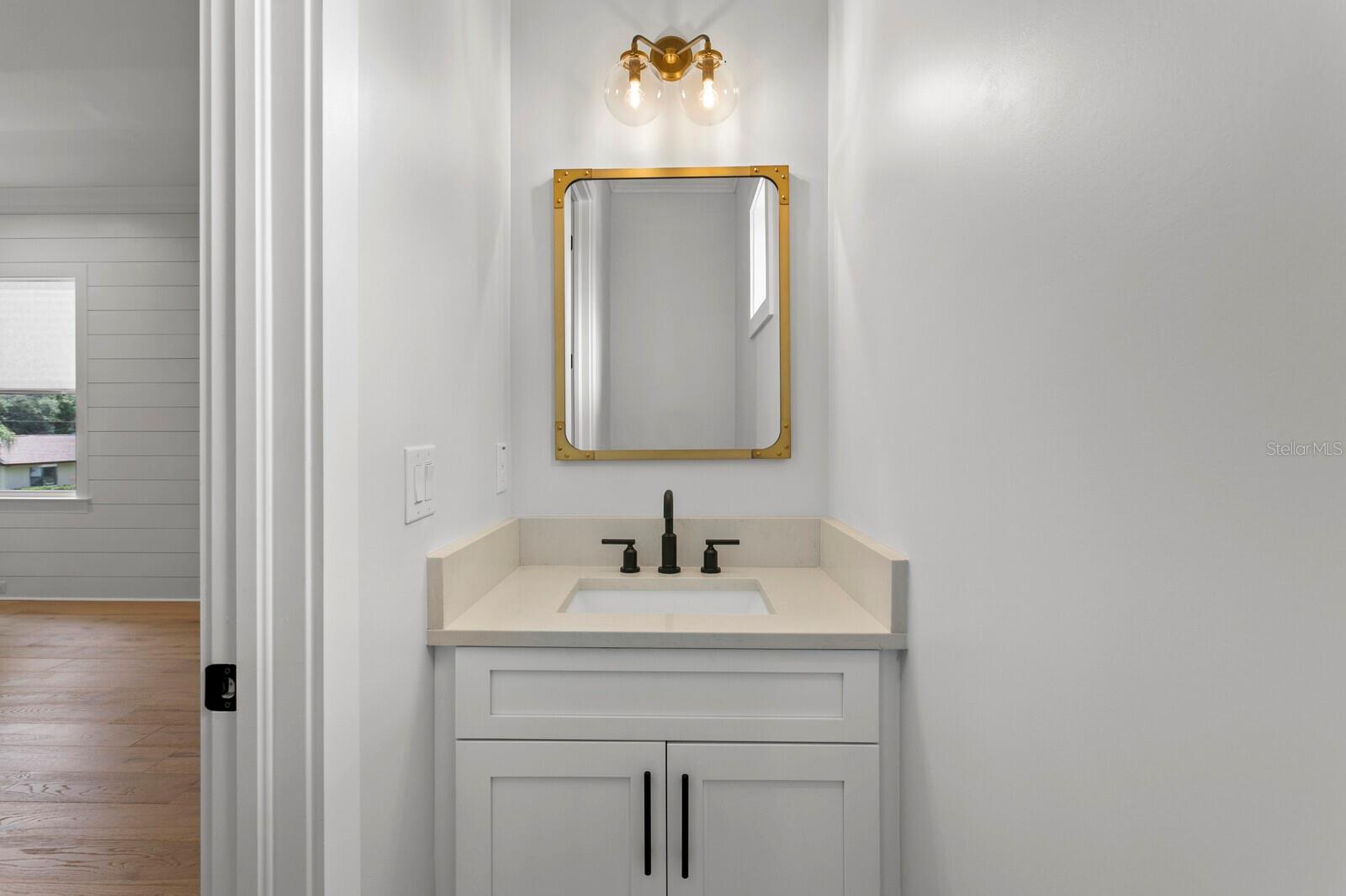 VIRGINIA PARK - Residential