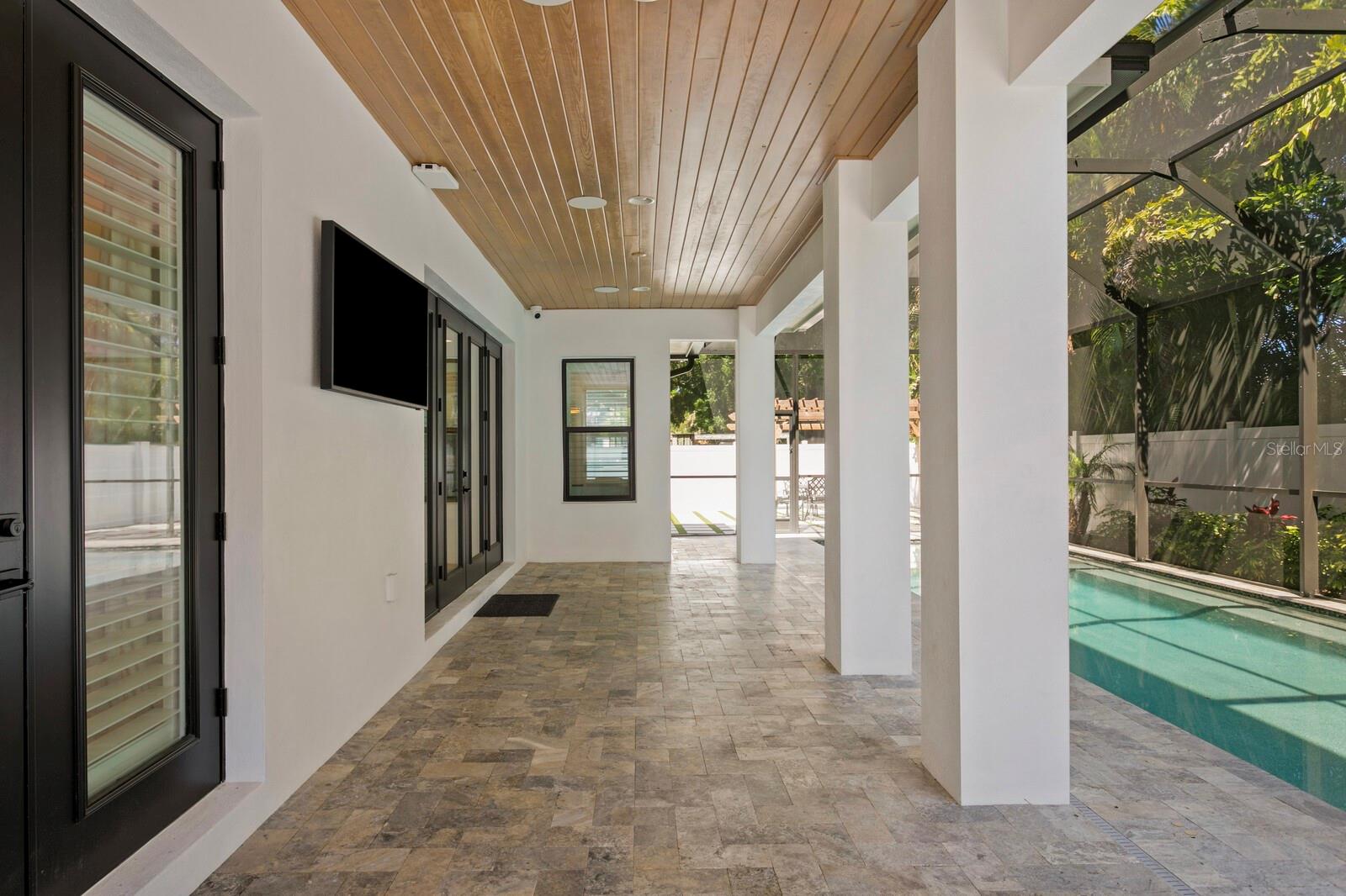 VIRGINIA PARK - Residential