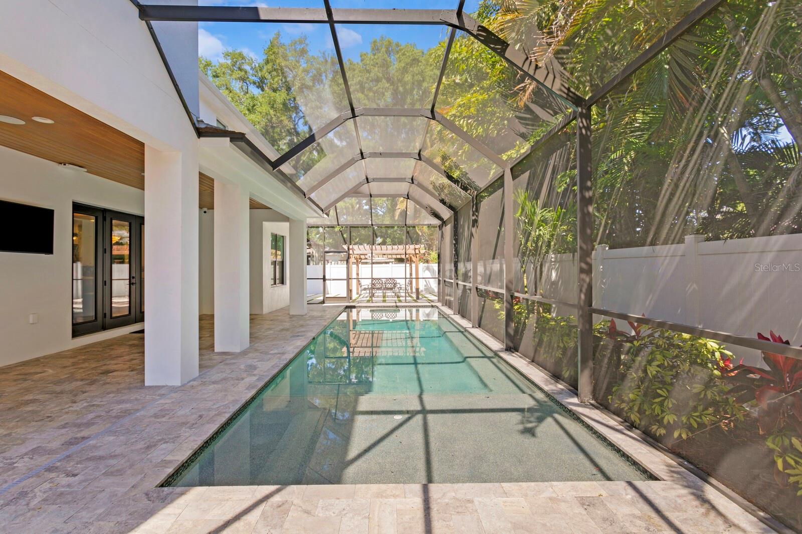 VIRGINIA PARK - Residential