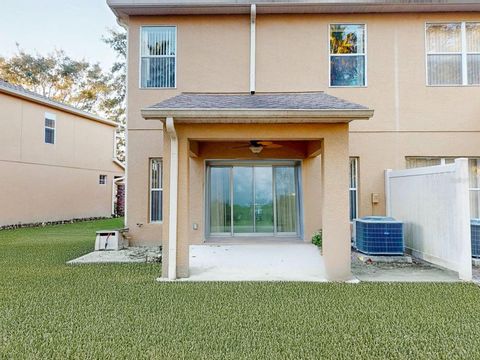 A home in NEW PORT RICHEY