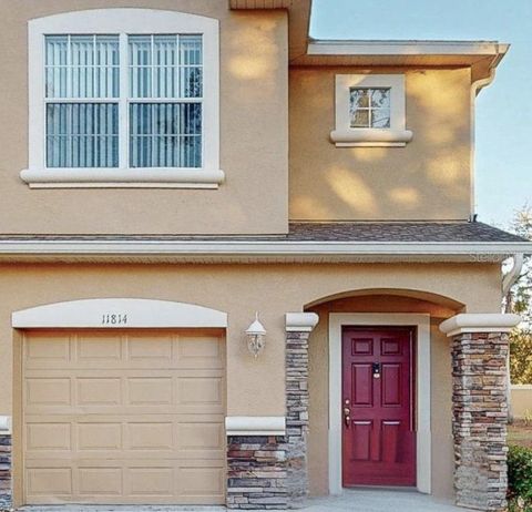 A home in NEW PORT RICHEY