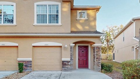 A home in NEW PORT RICHEY