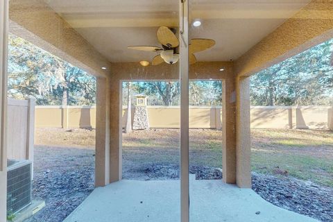 A home in NEW PORT RICHEY