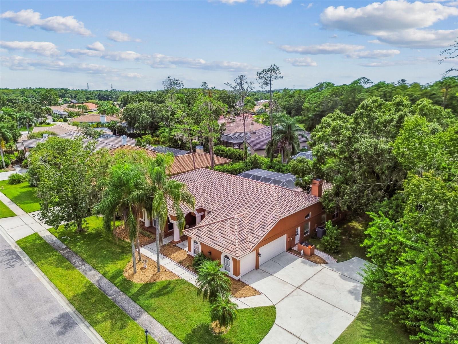 ABERDEEN UNIT TWO - Residential