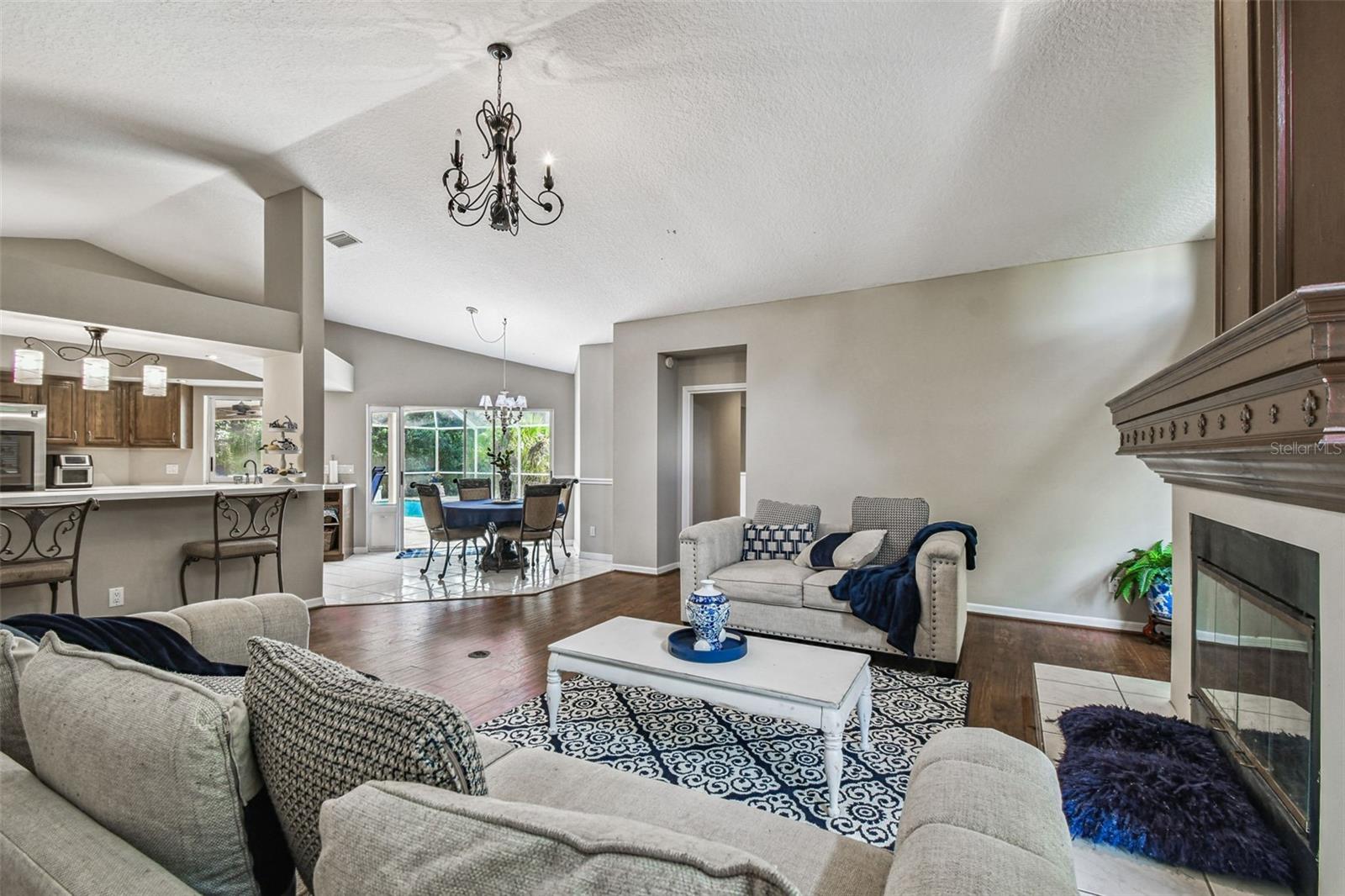 ABERDEEN UNIT TWO - Residential