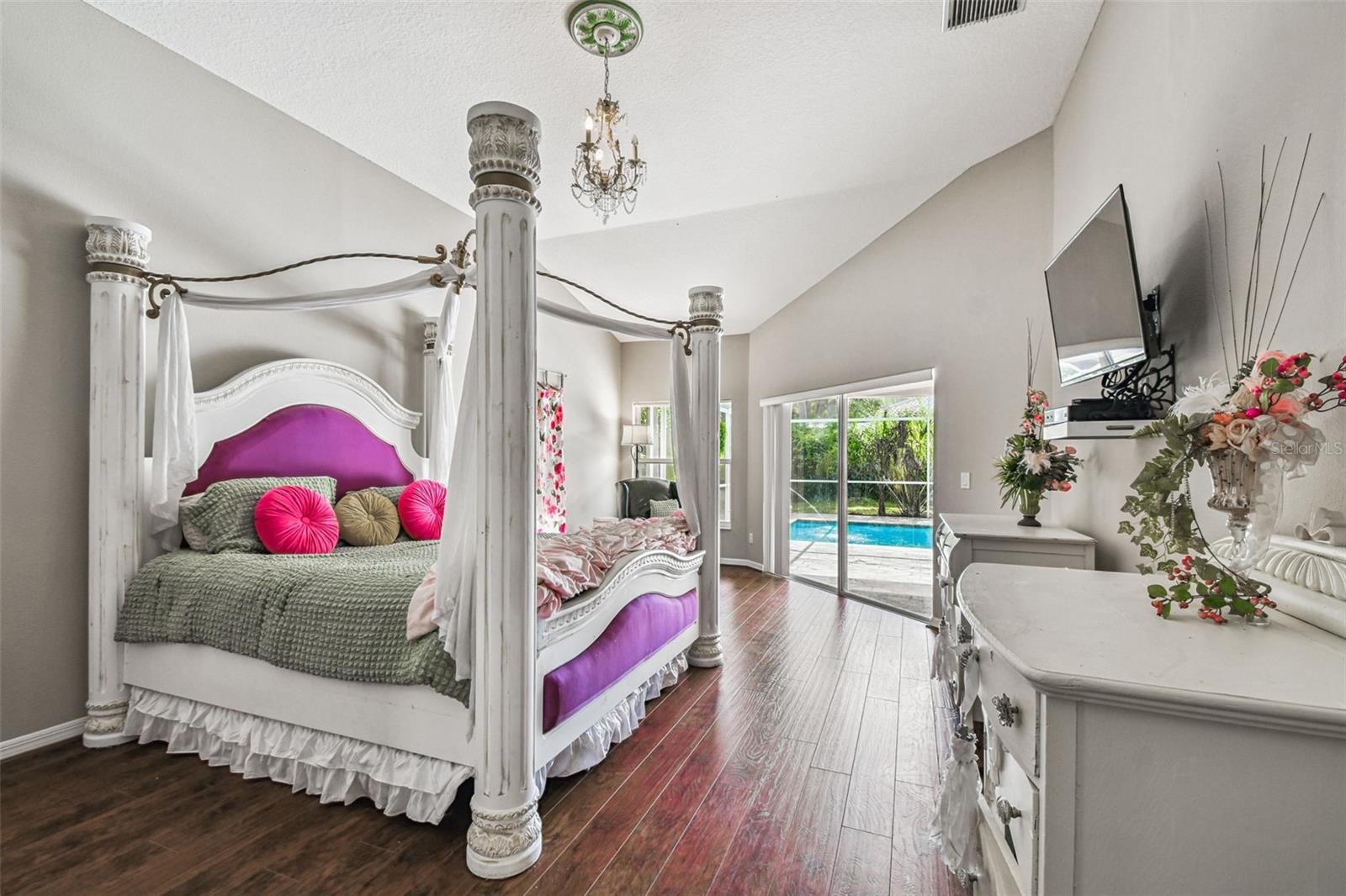 ABERDEEN UNIT TWO - Residential