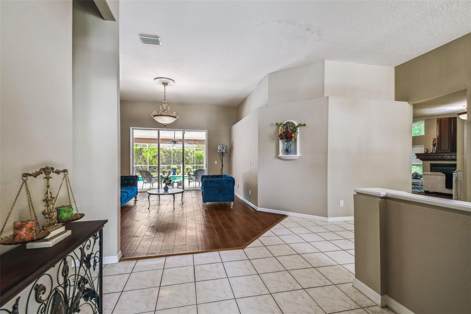 ABERDEEN UNIT TWO - Residential