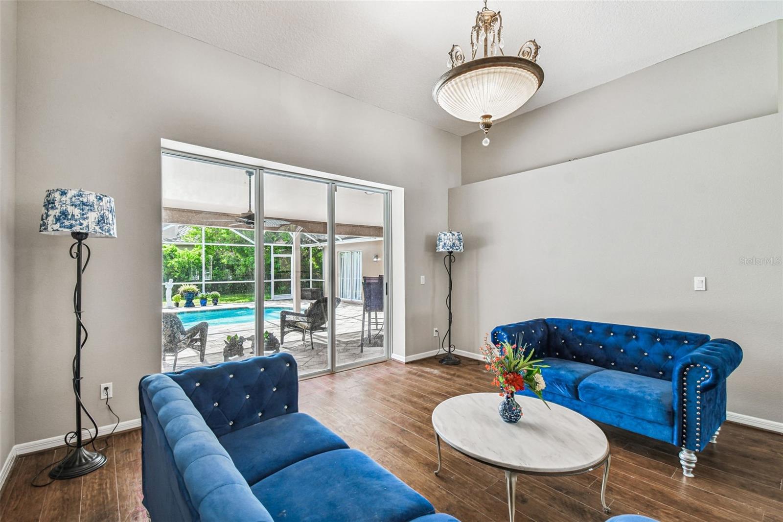 ABERDEEN UNIT TWO - Residential