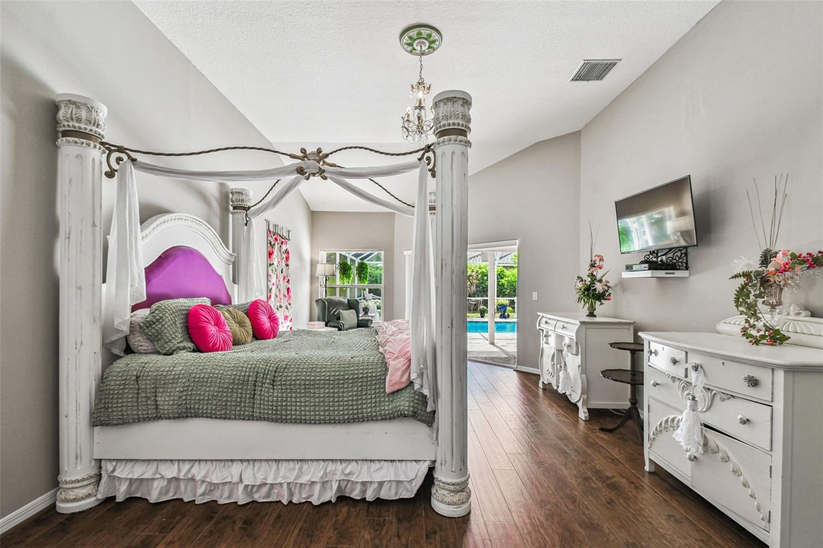 ABERDEEN UNIT TWO - Residential