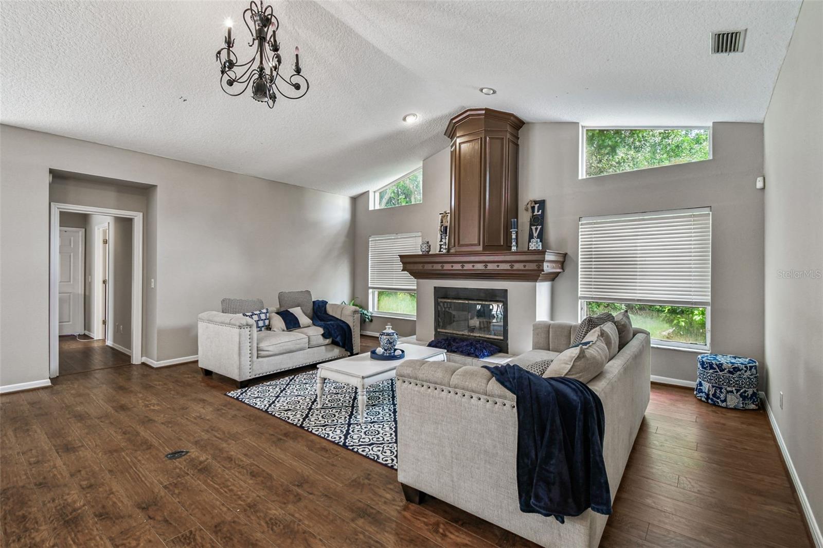 ABERDEEN UNIT TWO - Residential