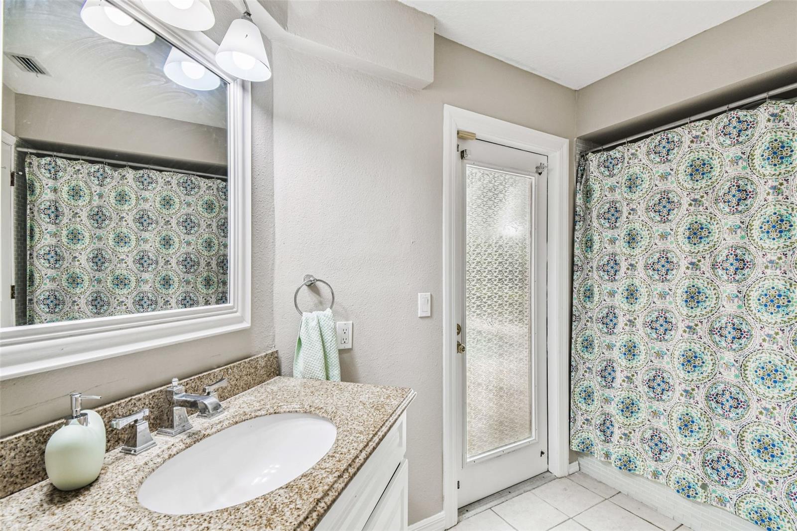 ABERDEEN UNIT TWO - Residential