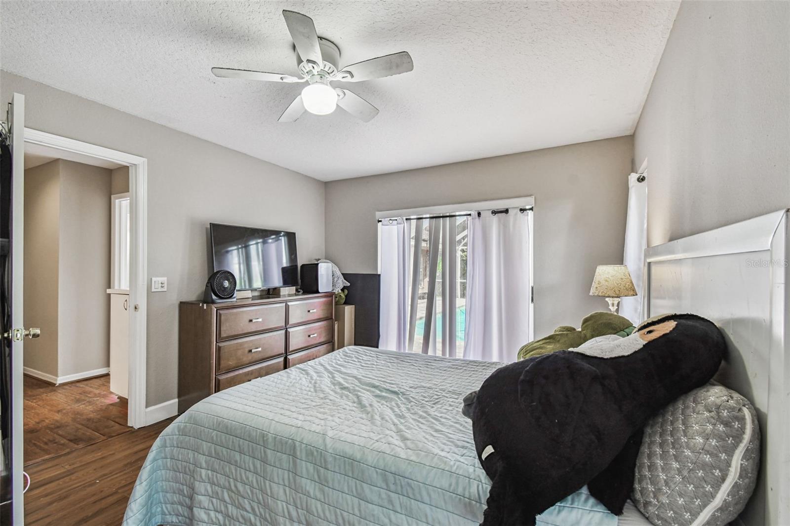 ABERDEEN UNIT TWO - Residential