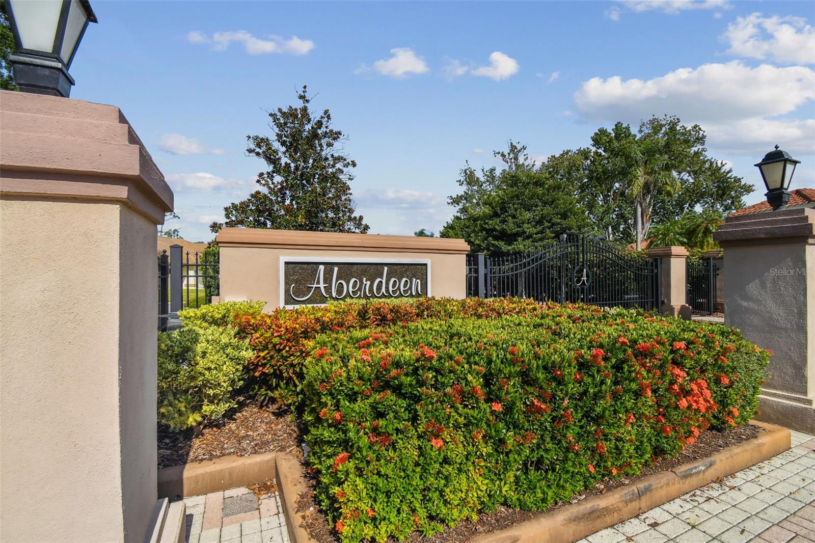 ABERDEEN UNIT TWO - Residential