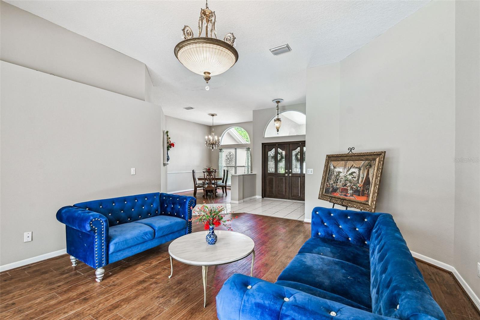 ABERDEEN UNIT TWO - Residential