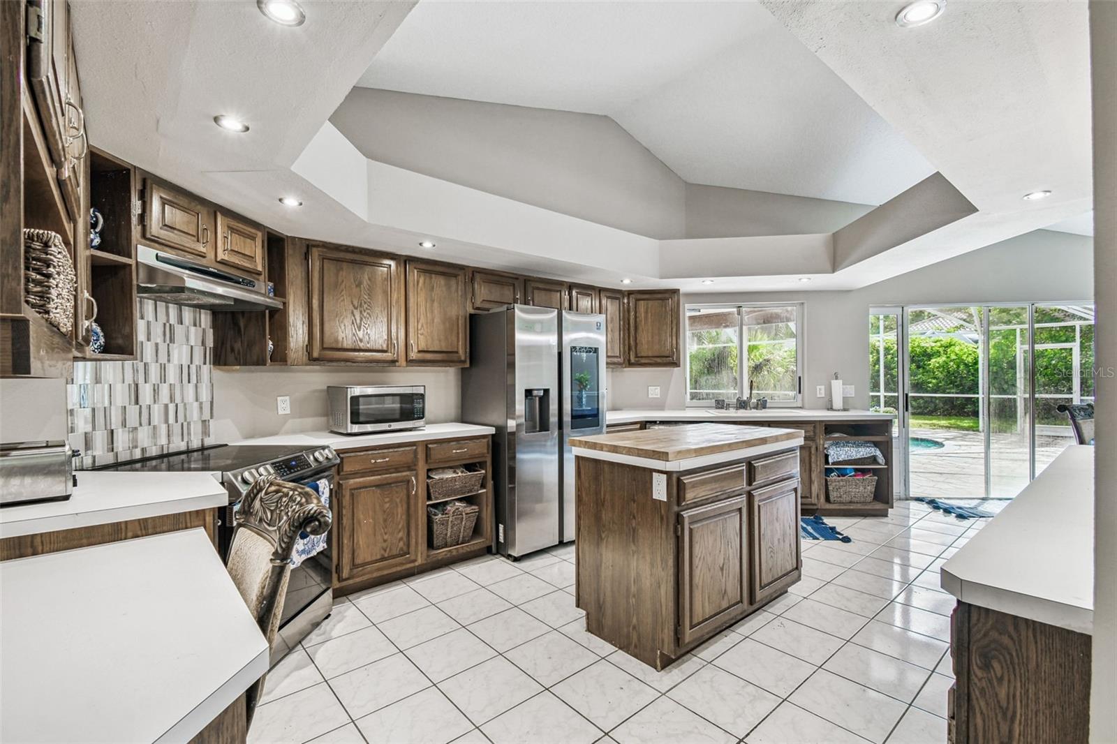 ABERDEEN UNIT TWO - Residential
