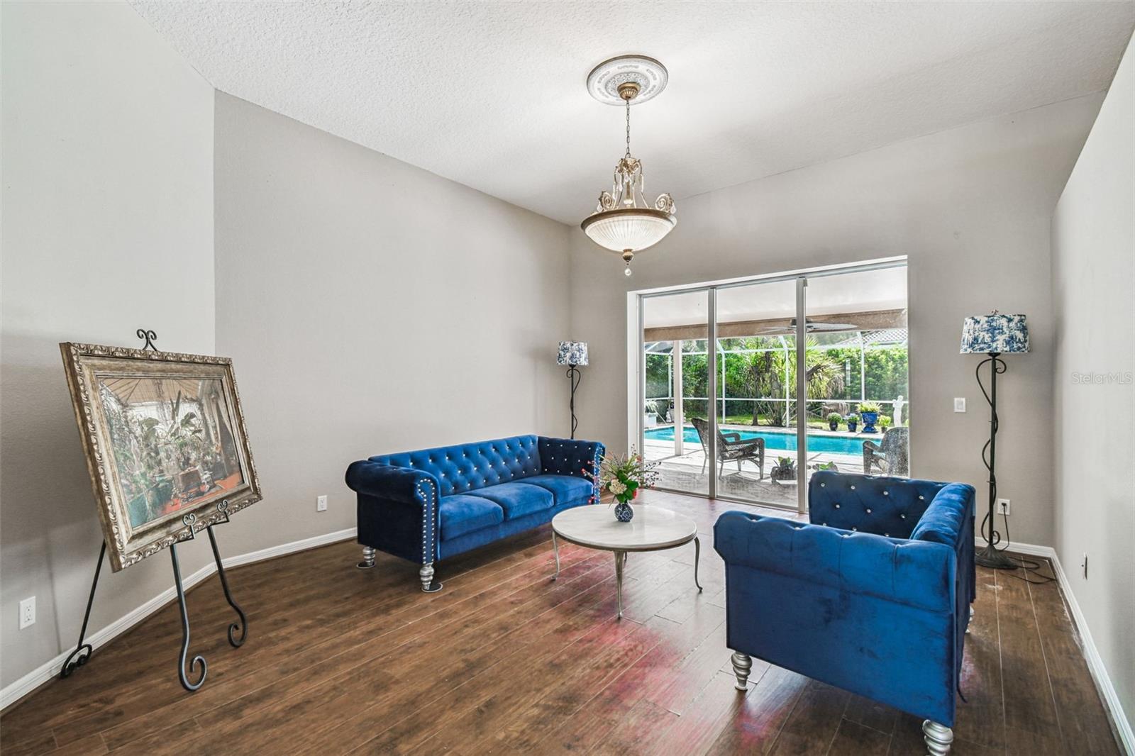ABERDEEN UNIT TWO - Residential