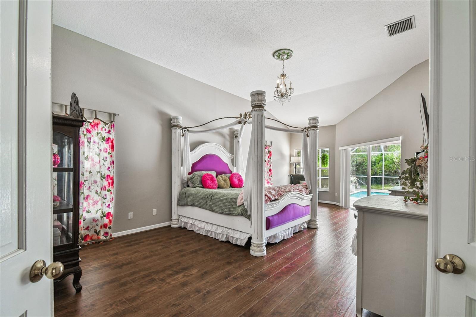ABERDEEN UNIT TWO - Residential
