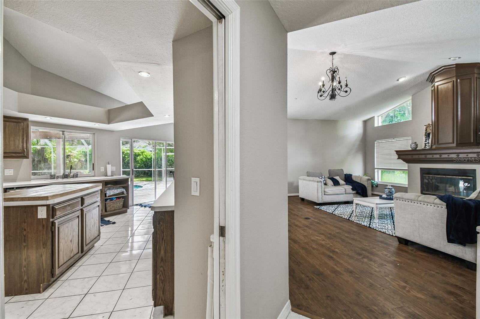 ABERDEEN UNIT TWO - Residential