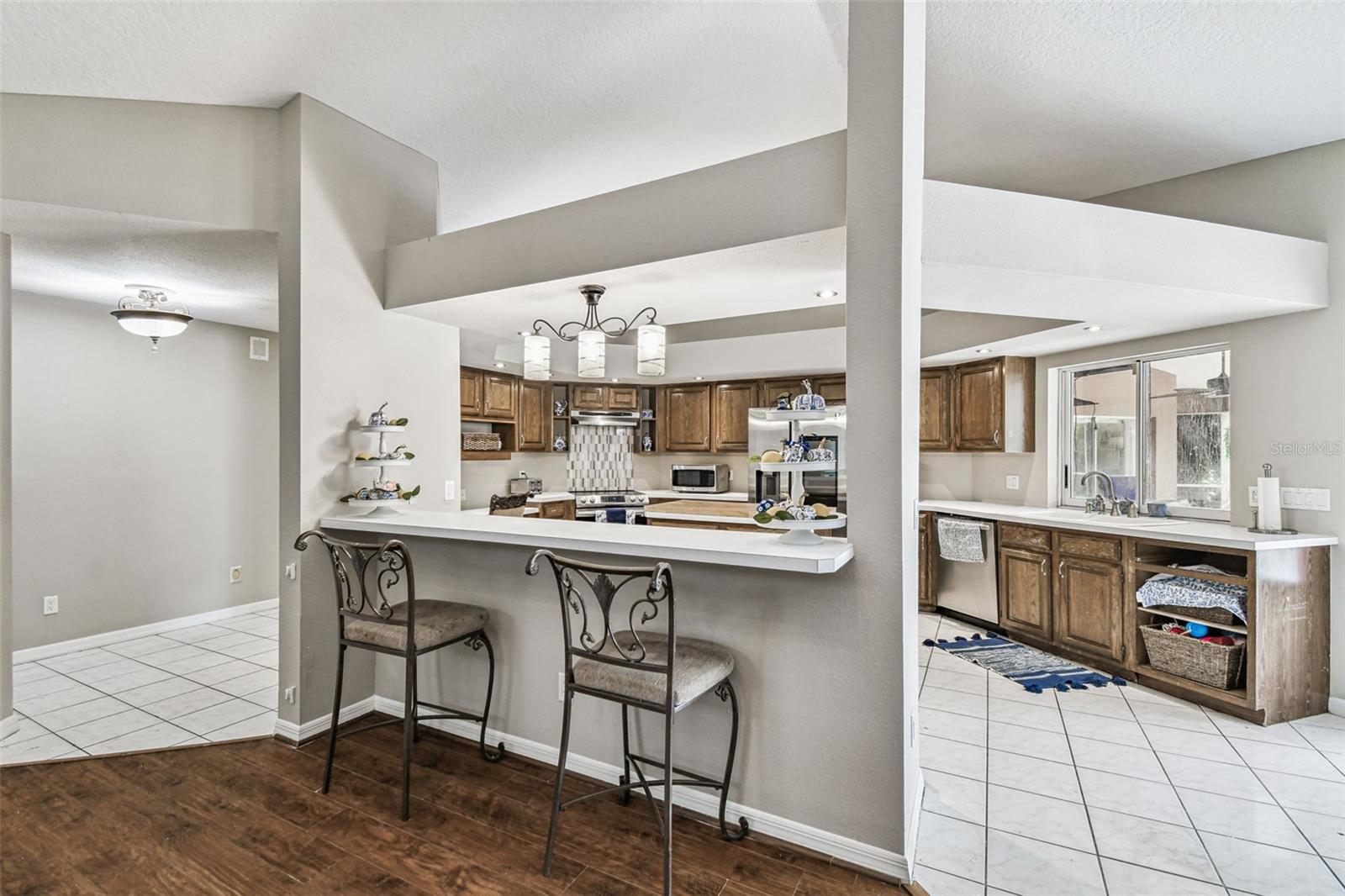 ABERDEEN UNIT TWO - Residential