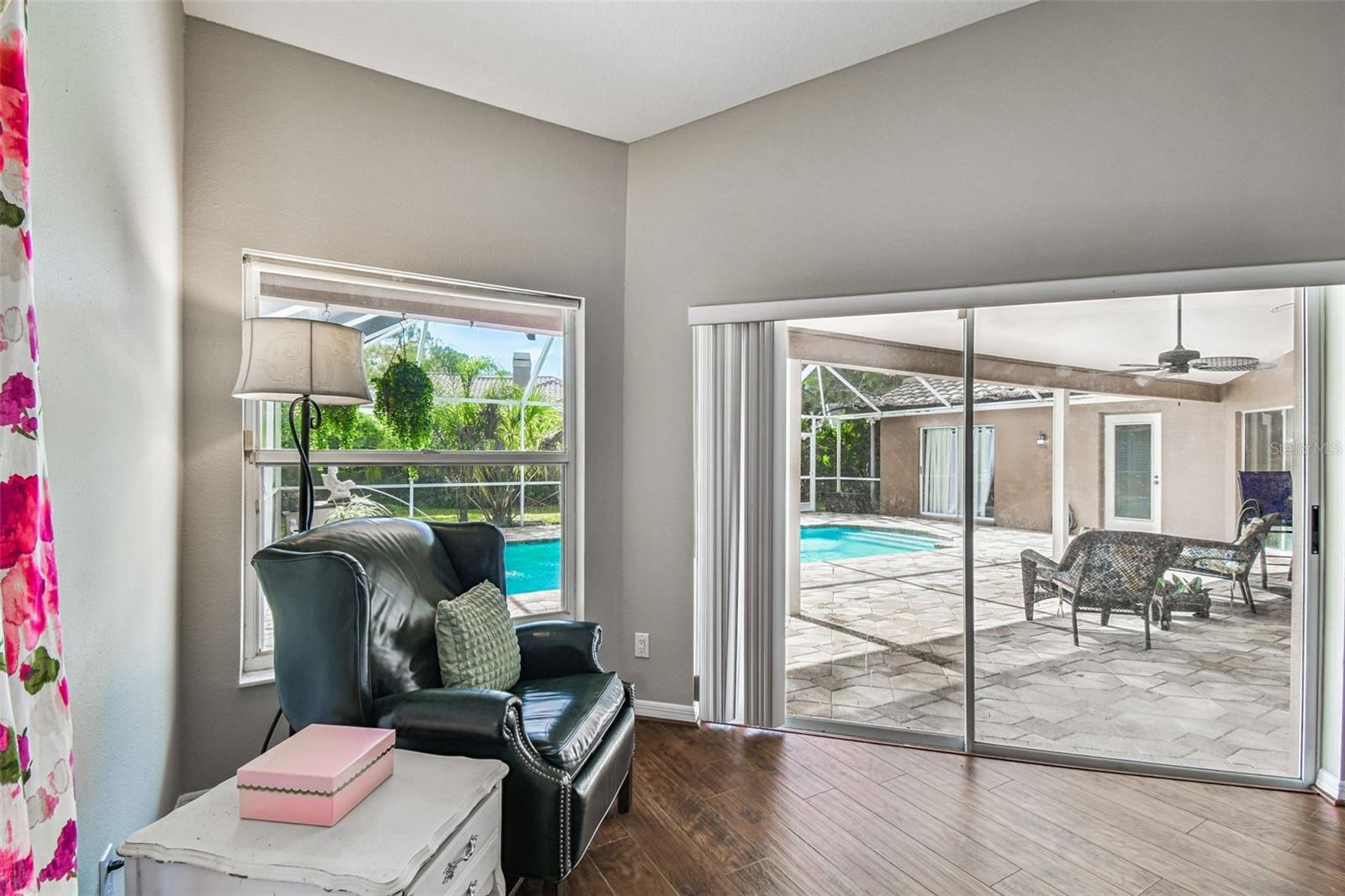 ABERDEEN UNIT TWO - Residential