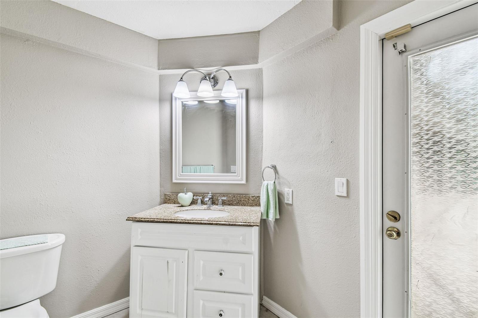 ABERDEEN UNIT TWO - Residential