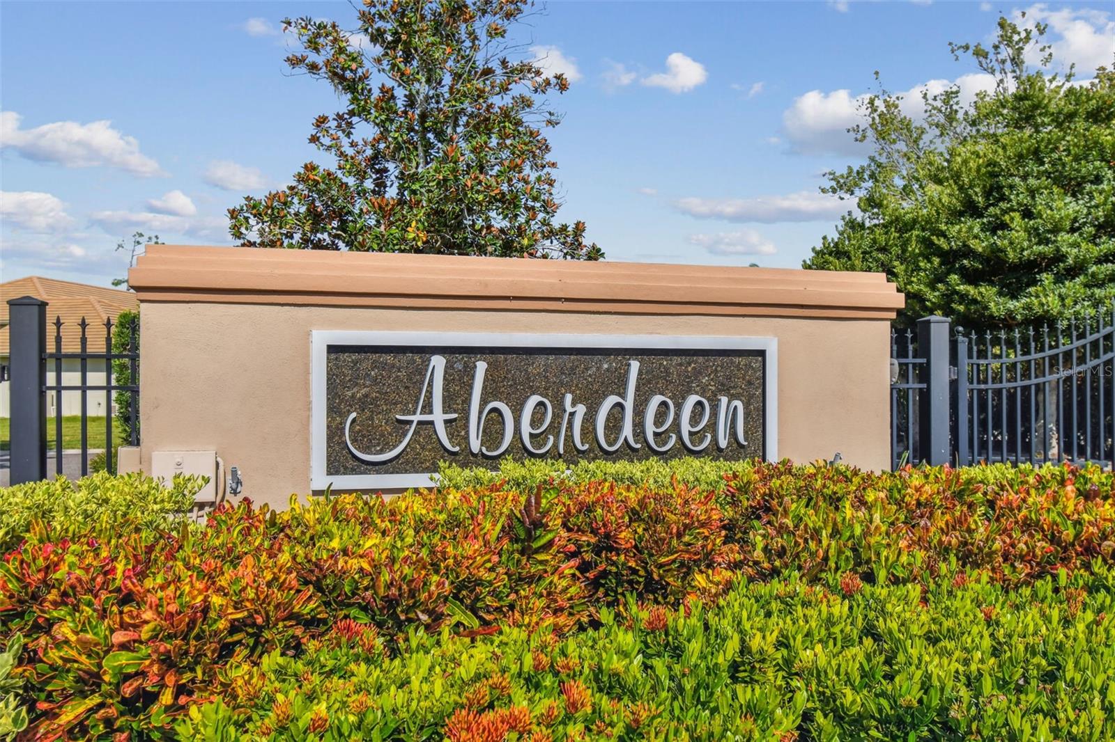 ABERDEEN UNIT TWO - Residential