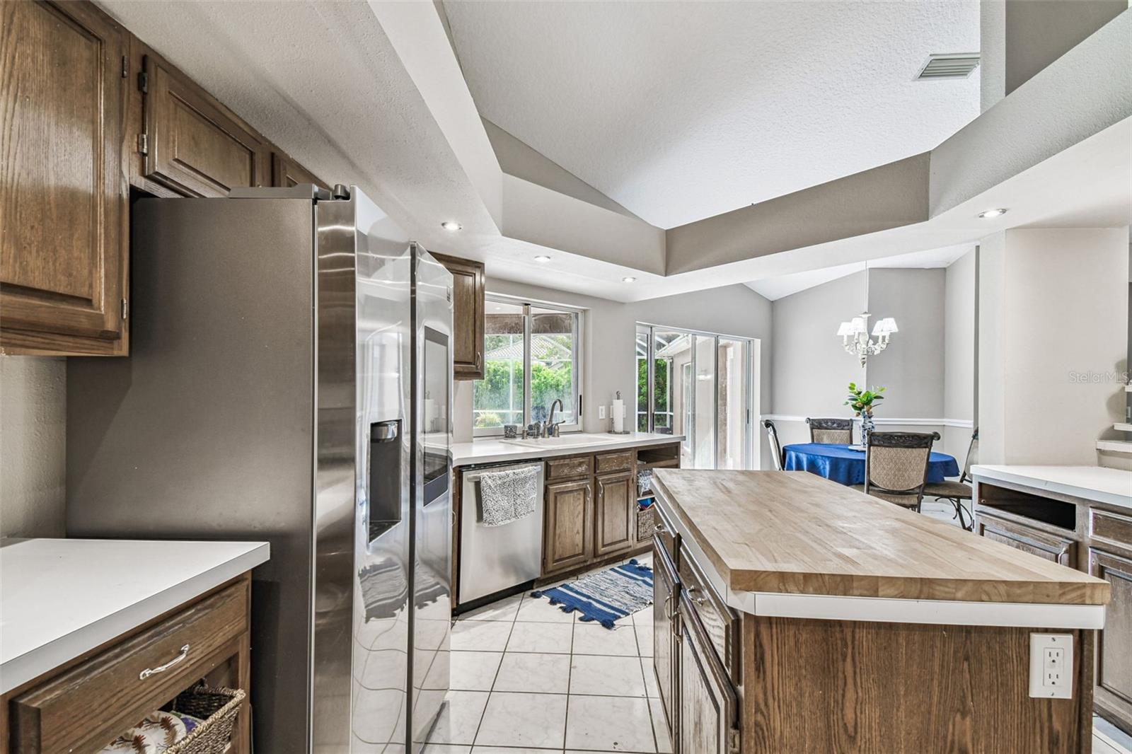 ABERDEEN UNIT TWO - Residential