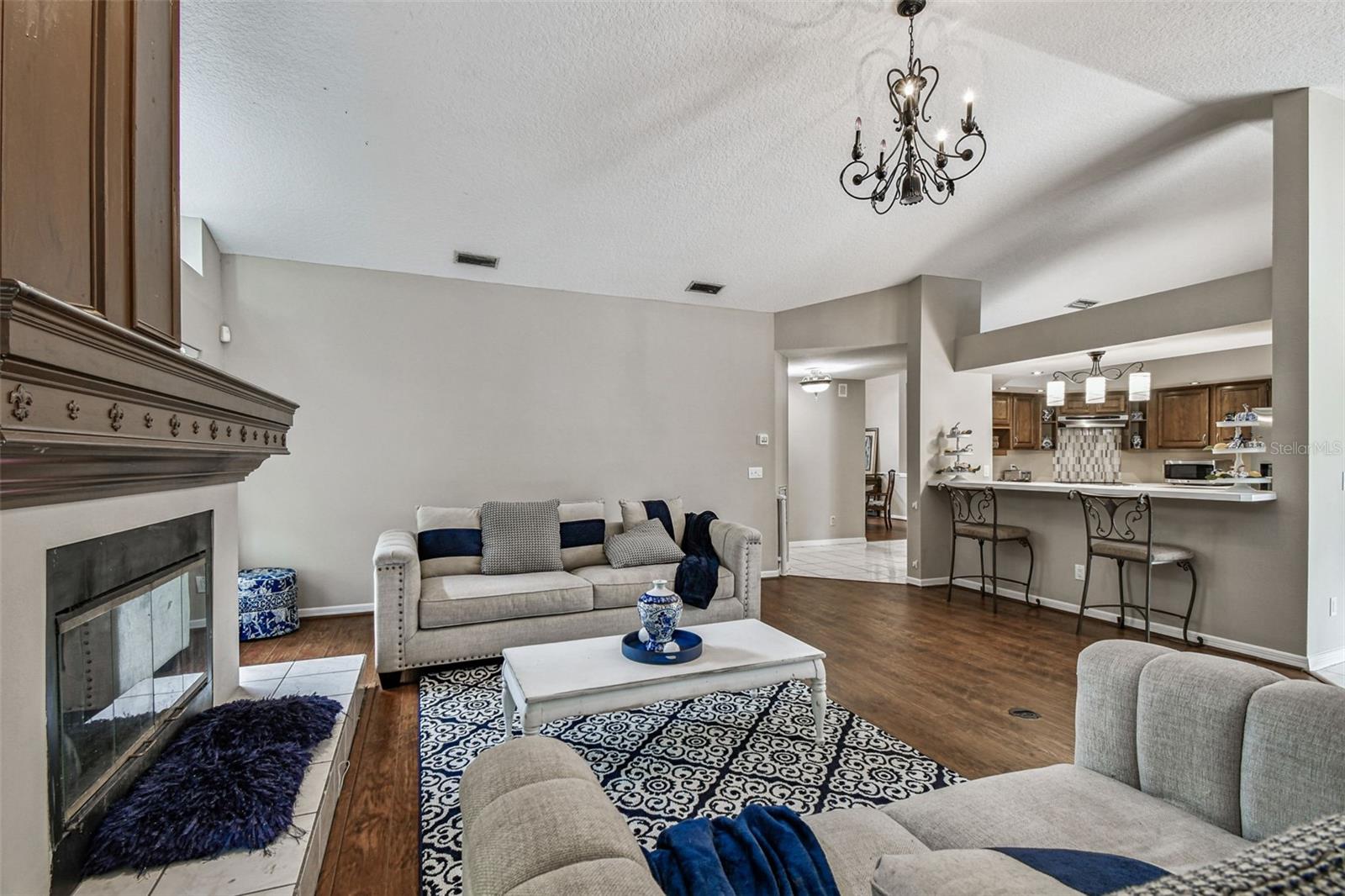 ABERDEEN UNIT TWO - Residential