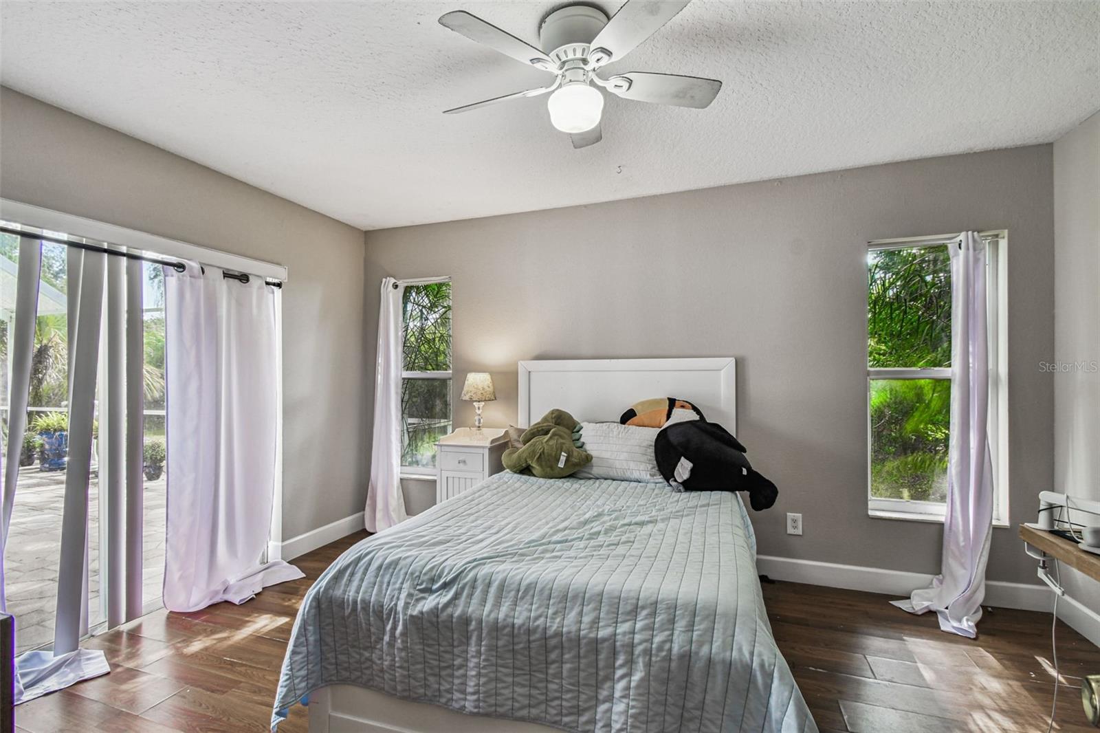 ABERDEEN UNIT TWO - Residential