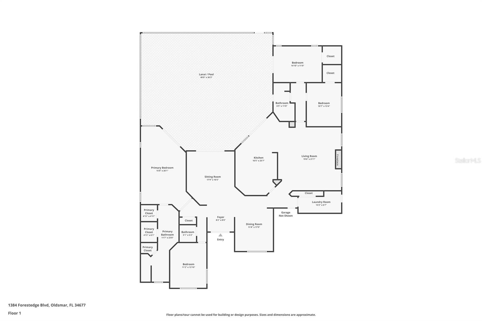 ABERDEEN UNIT TWO - Residential
