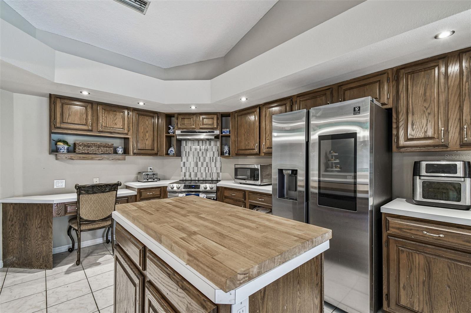 ABERDEEN UNIT TWO - Residential