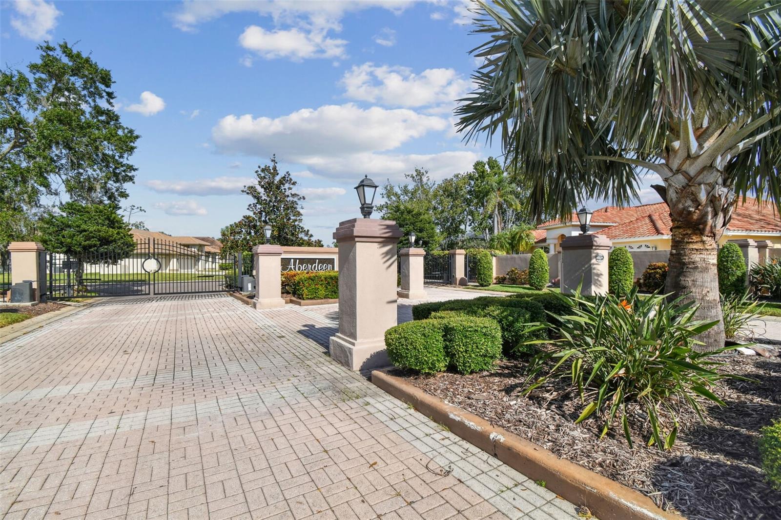 ABERDEEN UNIT TWO - Residential