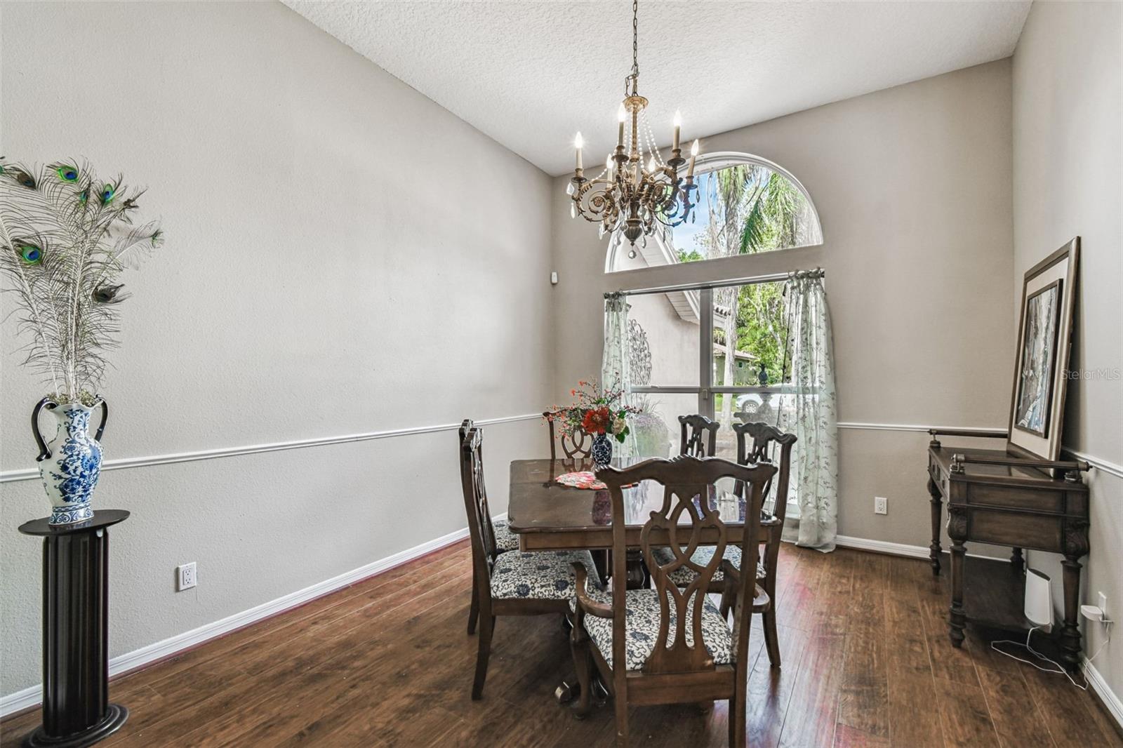 ABERDEEN UNIT TWO - Residential