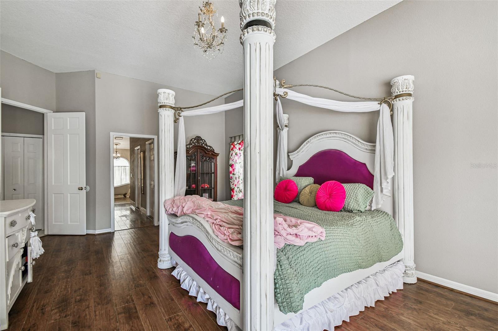 ABERDEEN UNIT TWO - Residential