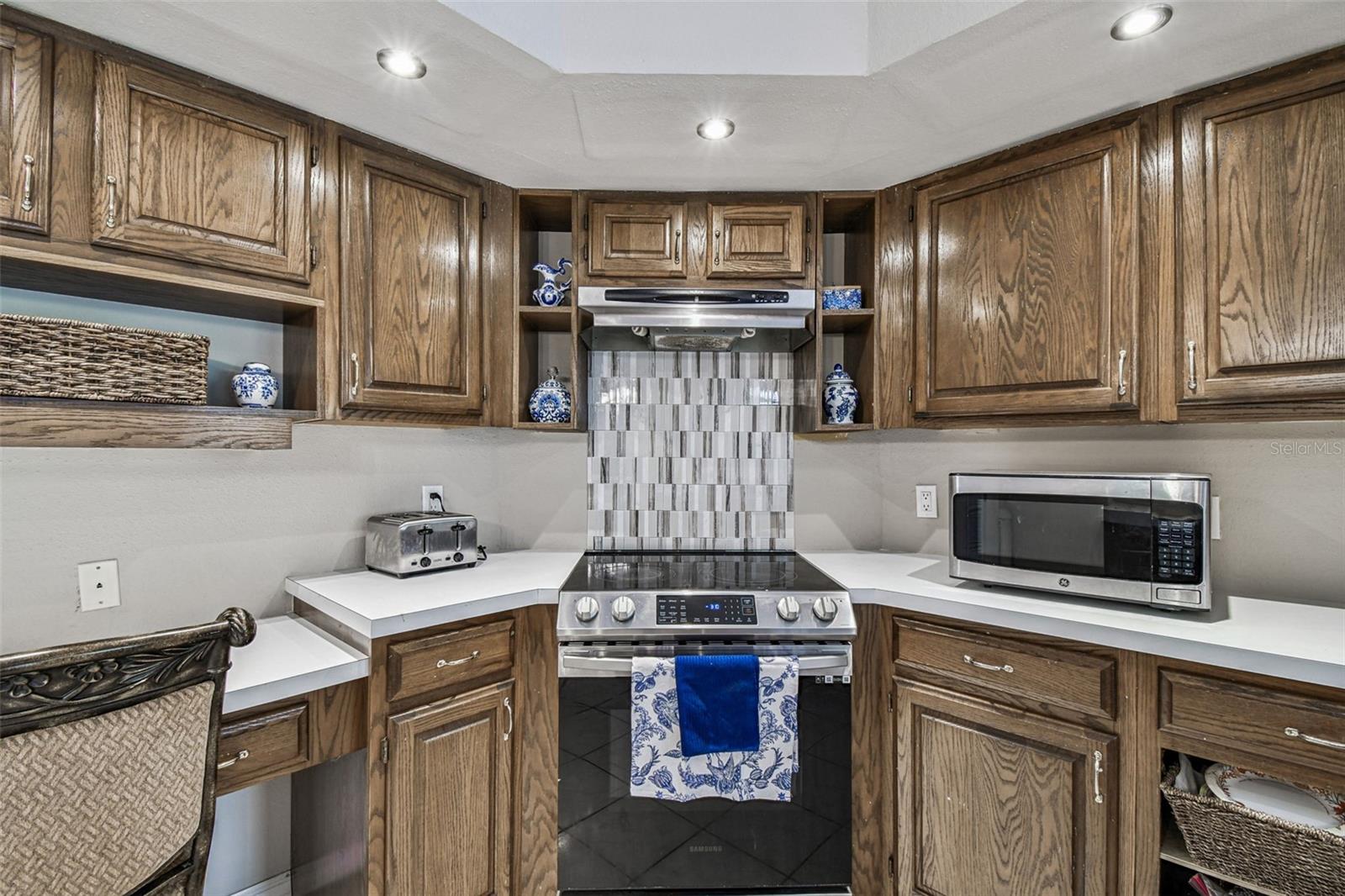 ABERDEEN UNIT TWO - Residential