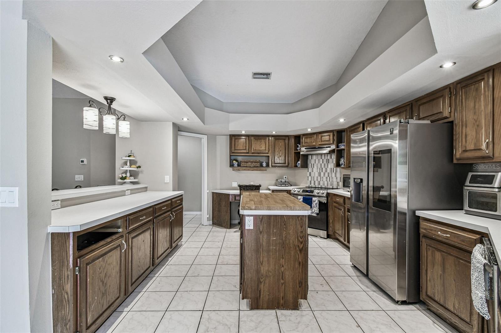 ABERDEEN UNIT TWO - Residential