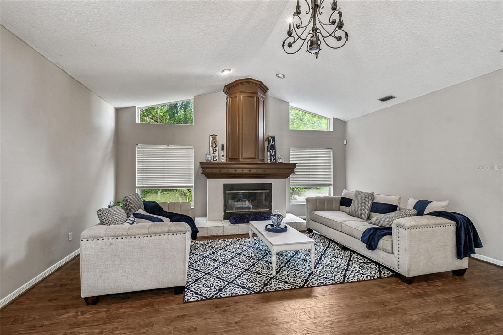 ABERDEEN UNIT TWO - Residential