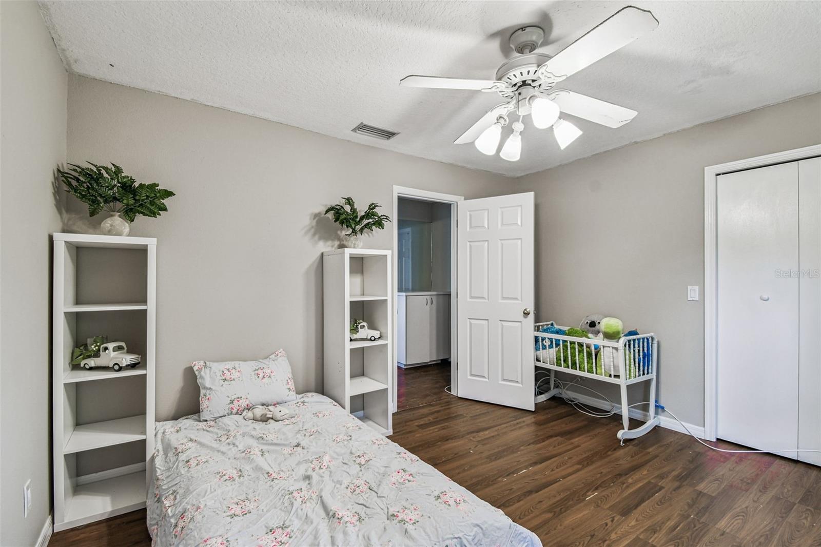 ABERDEEN UNIT TWO - Residential