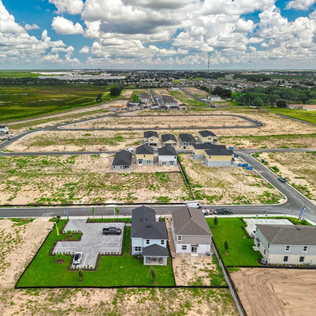 WYNNSTONE - Residential