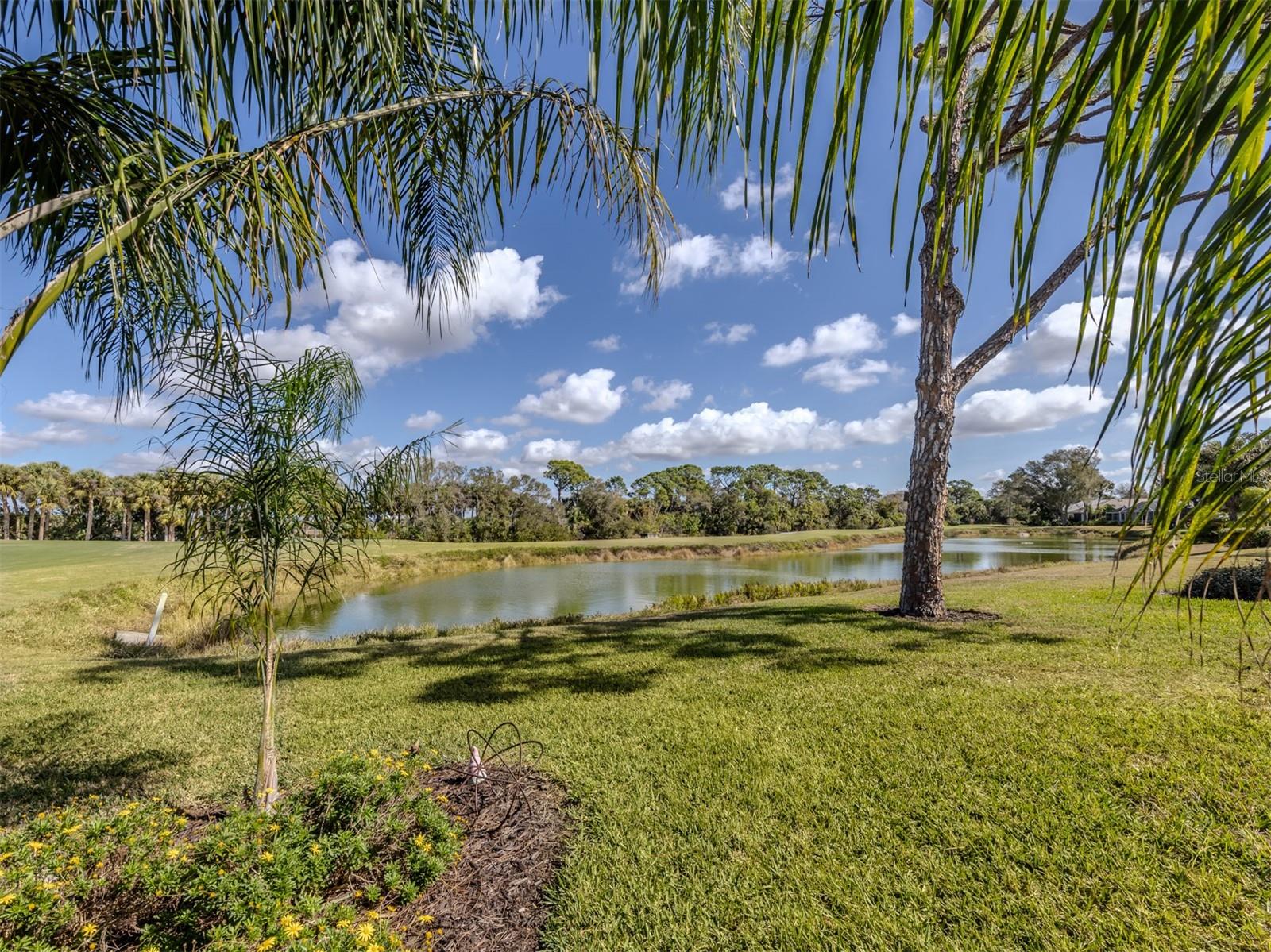 VENICE GOLF & COUNTRY CLUB - Residential