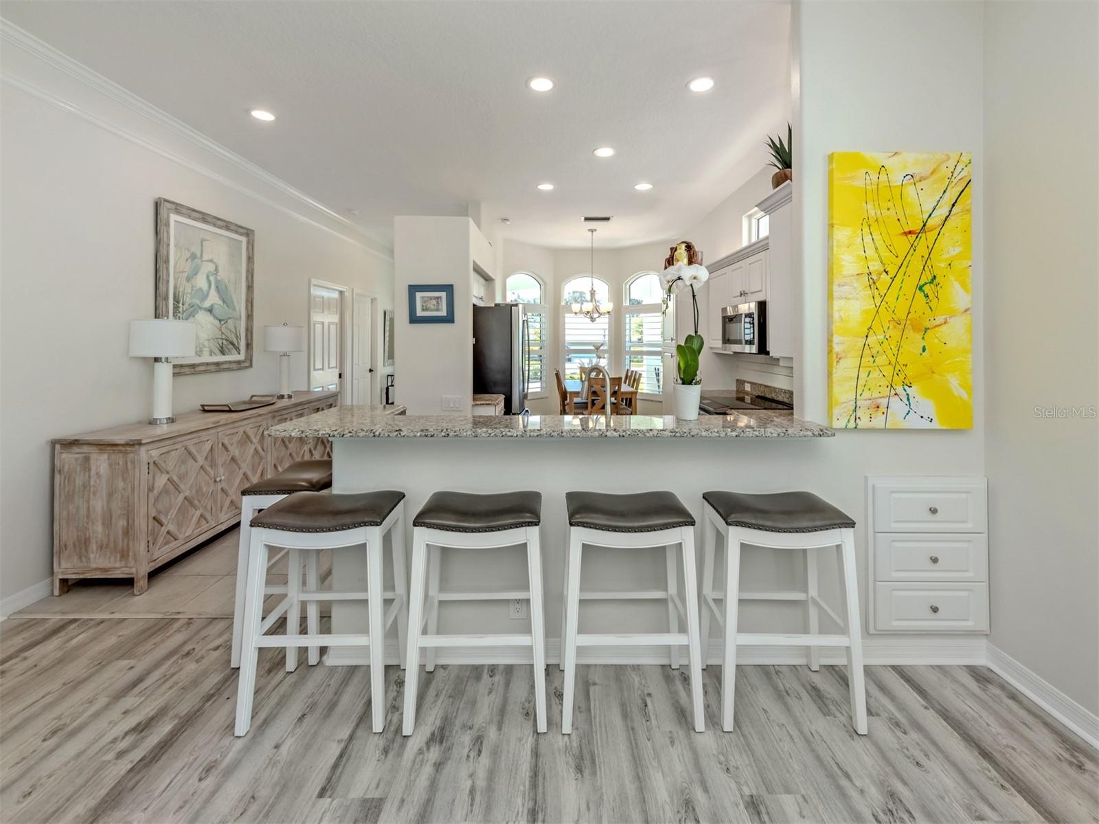 VENICE GOLF & COUNTRY CLUB - Residential