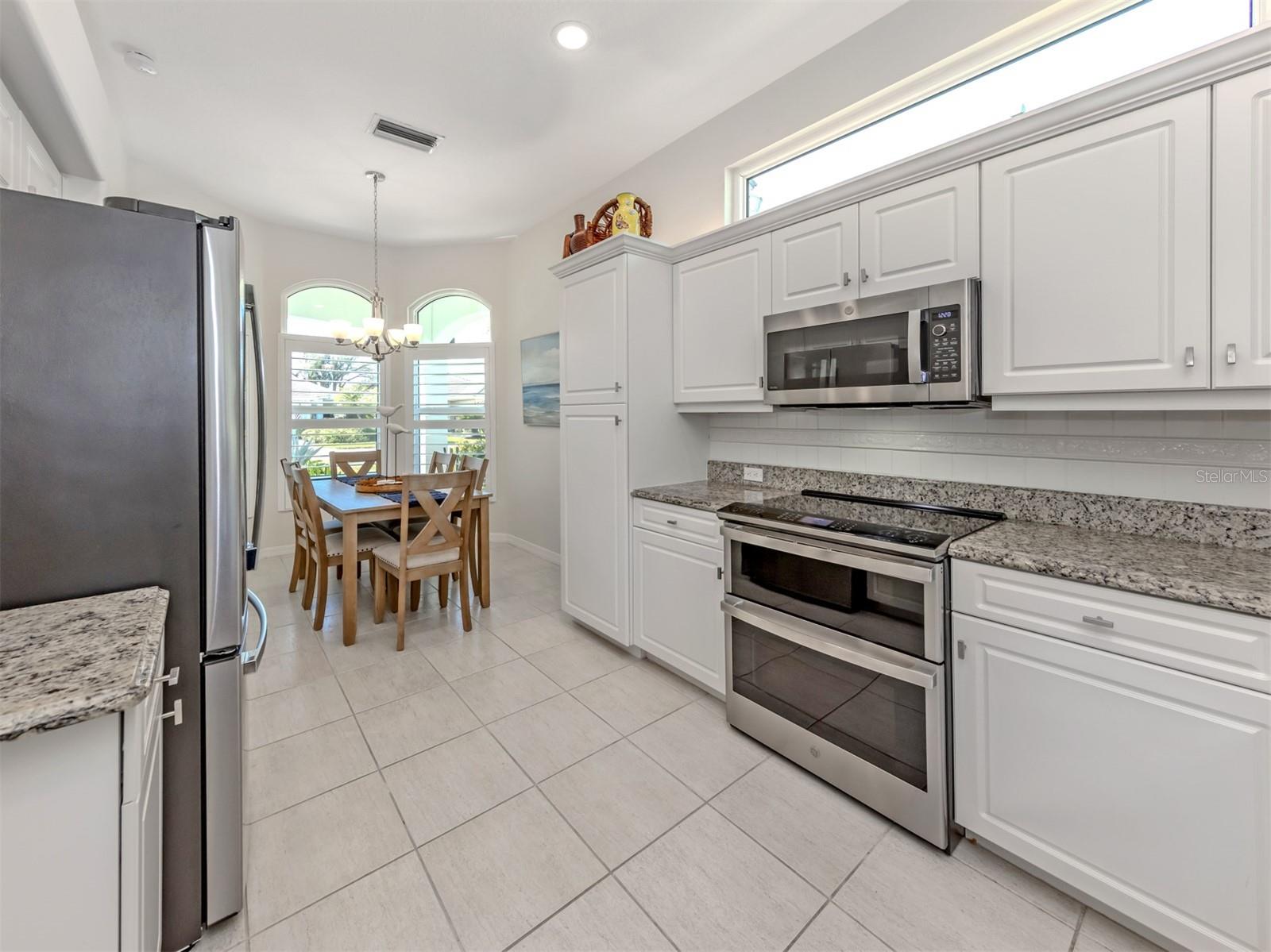 VENICE GOLF & COUNTRY CLUB - Residential