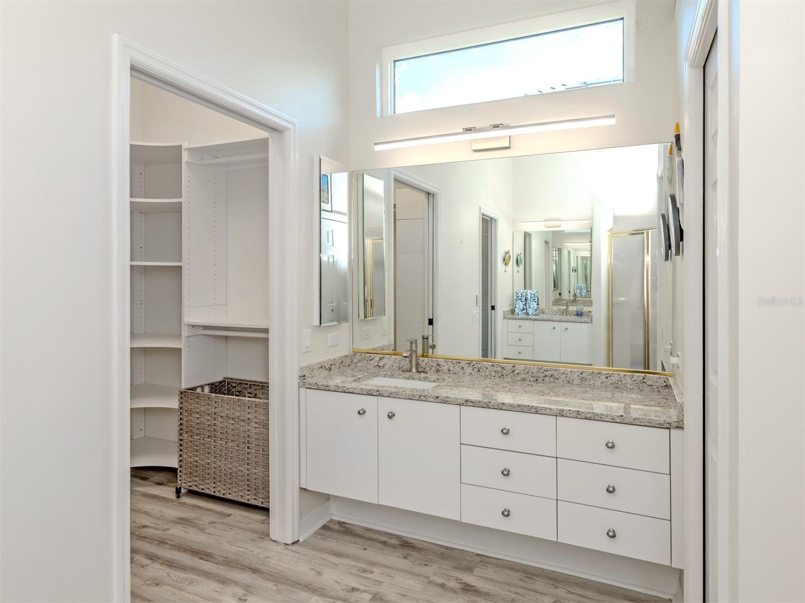 VENICE GOLF & COUNTRY CLUB - Residential